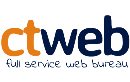 CTWeb ApS logo